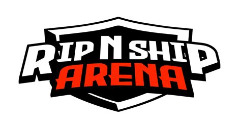 rips arena|rip and ship arena.